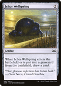 Ichor Wellspring (2XM-261) - Double Masters Foil