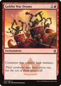 Goblin War Drums (A25-133) - Masters 25