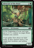 Advocate of the Beast (J25-622) - Foundations Jumpstart