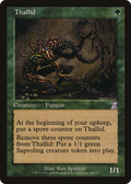 Thallid (TSB-086) - Time Spiral Timeshifted