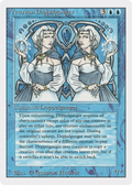 Vesuvan Doppelganger (3ED-) - Revised Edition