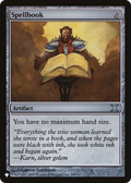 Spellbook (LIST-10E-343) - The List