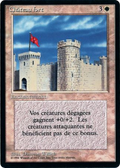 Castle (FBB-) - Foreign Black Border