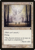 Angelic Wall (ODY-003) - Odyssey