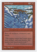 Jokulhaups (5ED-) - Fifth Edition