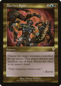 Barrin's Spite (INV-235) - Invasion