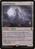 Void Winnower (PPKHM-017) - Battle for Zendikar Promos
