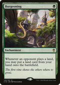 Burgeoning (C16-143) - Commander 2016