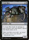 Crypt Rats (J22-392) - Jumpstart 2022