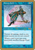 Energy Field - 2000 Tom van de Logt (USG) (WCD-) - World Championship Decks 2000