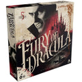 Fury of Dracula: 5th Edition