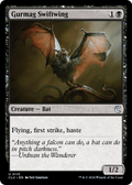 Gurmag Swiftwing (CLU-113) - Ravnica: Clue Edition