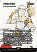 Bartz Klauser - Winota, Joiner of Forces (Showcase) (FCA-019) - FINAL FANTASY: Through the Ages / Bartz Klauser (Borderless) Foil