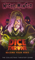 Dice Throne: Necromancer