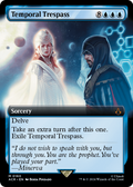 Temporal Trespass (Extended Art) (ACR-160) - Assassin's Creed: (Extended Art)