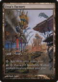 Urza's Factory (CHAMPS-005) - Champs and States