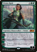 Vivien Reid (PPM20-208) - Core Set 2019 Promos