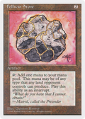Fellwar Stone (4ED-337) - Fourth Edition