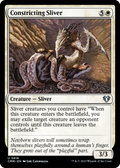 Constricting Sliver (CMM-818) - Commander Masters