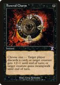 Funeral Charm (TSB-044) - Time Spiral Timeshifted