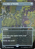 Crucible of Worlds (7162) (SLD-7162) - Secret Lair Drop Series Foil