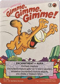 Gimme, Gimme, Gimme! - Shiny Impetus (SLD-7165) - Secret Lair Drop Series