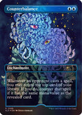 Counterbalance (2066) (Rainbow Foil) (SLD-2066) - Secret Lair Drop Series Foil