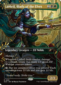 Lathril, Blade of the Elves (SLD-2681) - Secret Lair Drop Series Foil