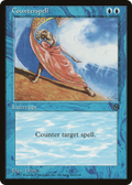 Counterspell (ARENA-) - DCI Legend Membership