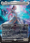 Liliana the Faultless (Borderless) (FRA-293) - Reality Fracture