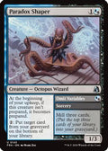 Paradox Shaper (FRA-143) - Reality Fracture Foil