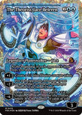 The Theorist, Jace Beleren (Showcase) (Fracture Foil) (FRA-415) - Reality Fracture Foil