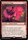 Stingcaster Mage (FRA-093) - Reality Fracture Foil