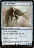 Darksteel Angel (-013) - Commander: Reality Fracture