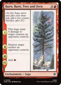 Burn, Burn, Tree and Fern (HOB-090) - The Hobbit