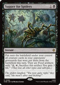 Supper for Spiders (HOB-086) - The Hobbit Foil