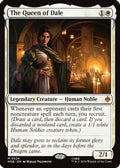 The Queen of Dale (HOB-024) - The Hobbit Foil