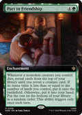 Part in Friendship (Extended Art) (HOB-308) - The Hobbit