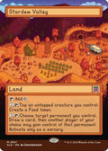 Stardew Valley (SLD-2801) - Secret Lair Drop Series
