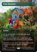 Crop Rotation (SLD-2809) - Secret Lair Drop Series Foil
