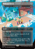 Pelican Town - Homeward Path (SLD-2811) - Secret Lair Drop Series Foil