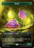 Ooze Token (SLD-2819) - Secret Lair Drop Series
