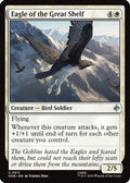 Eagle of the Great Shelf (HOB-011) - The Hobbit