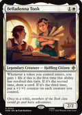 Belladonna Took (HOB-004) - The Hobbit