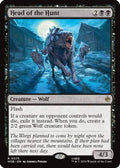 Head of the Hunt (HOB-075) - The Hobbit Foil