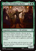 Galion, Elvenking's Butler (HOB-125) - The Hobbit