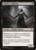 Malakir Cullblade (ORI-108) - Magic Origins