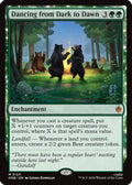 Dancing from Dark to Dawn (HOB-123) - The Hobbit Foil
