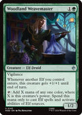 Woodland Weavemaster (HOB-143) - The Hobbit Foil