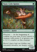 Nasty Little Rabbit (HOB-130) - The Hobbit